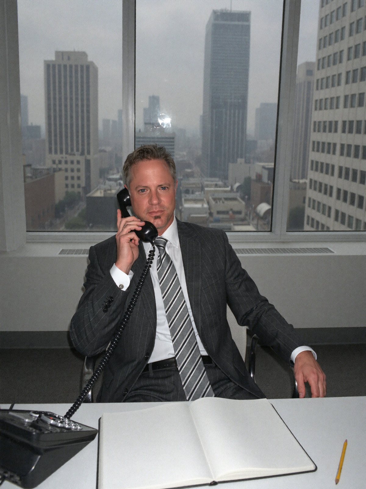 Patrick Bailey, founder of The Loving Blueprint
